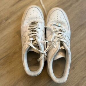 Nike Air Force 1 '07 Low White